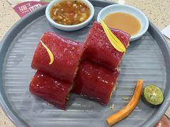 -点都德(水贝IBC店)