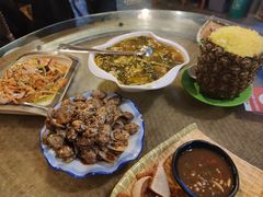 -多哥水傣味餐厅(司马巷店)
