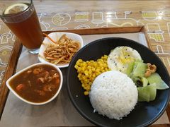 -海盗虾饭·剥好的小龙虾饭(SOHO尚都店)
