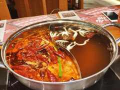 -呷哺呷哺(长治万达店)