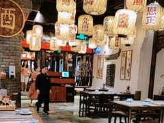 -南京大牌档(富力海珠城店)