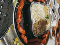 -韩宫宴和牛烤肉(宣州国购店)