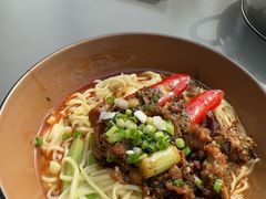 -赤面仔(麓湖美食岛店)