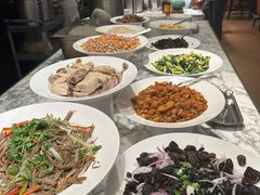 -洲际酒店·地平线全日餐厅HORIZON CAFÉ