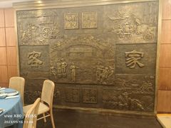 -围龙屋客家食府(福田店)