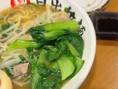 -日出拉面(望京店)