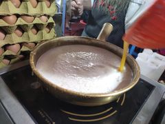 -清真老马家国华牛奶鸡蛋醪糟(正宁路店)