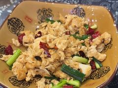 -记忆湘菜馆(芙蓉镇店)