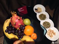 iphone_upload_pic-西安皇冠假日酒店·朱雀咖啡厅