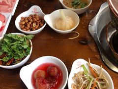 -大明铜锅·烤涮坊·烧烤(新开路店)
