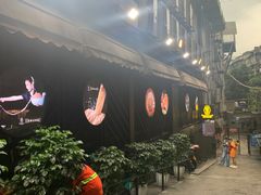 -小王少龙火锅(沙南街店)