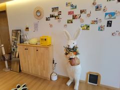 -猫腻·猫咖·撸猫馆(星光大道店)