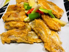 -顺意·顺德家乡菜(国际人才大厦店)