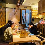 新鲜食材美味日料