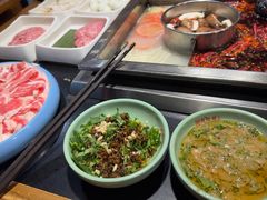 -蜀江龙火锅(339店)