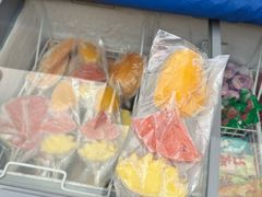 -大澳渔村及棚屋