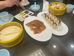 -鸿运楼烤鸭店(天桥店)