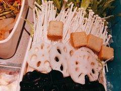 -半天妖烤鱼(长安万达广场店)