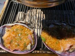 -丹东特色烤肉(南光三部店)