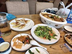 -小船渔村·大连菜(明泽街店)