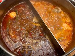 -协成海鲜火锅(情侣路店)