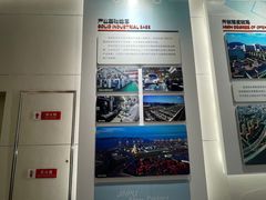 -大连市规划展示中心