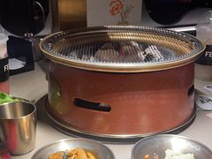 -西塔老太太泥炉烤肉(温州首店万象城黑金店)