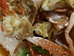-叶姐海鲜(棋子湾店)