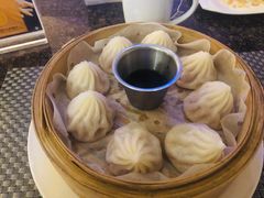 -上海齐鲁万怡大酒店·辣椒屋咖啡厅