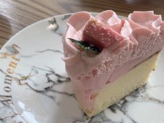 -嗒令甜品·主题融合料理餐厅(首座时代店)