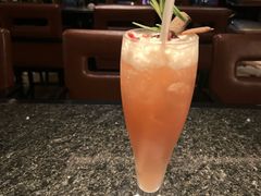 -瑞吉吧 The St·Regis Bar(长沙瑞吉酒店)