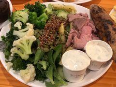 -So Lounge索兰至餐厅(蓝色港湾店)