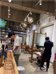 -M+hair salon专业造型沙龙