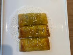 金牌叉烧-枣子树·素食餐厅(普陀山店)