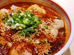 -八二小区抄手(龙湖上城天街店)