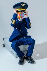 -玛瑞莎·儿童·亲子摄影(越秀店)