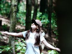 -沂蒙山旅游区云蒙景区(蒙山国家森林公园)