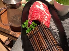 -捞王锅物料理(金华义乌之心店)