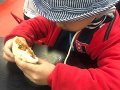 -郑家包子牛肉拉面(尚勤路店)