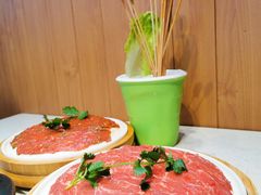 -香佰里重庆火锅(恒力博纳广场店)