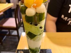 -伊藤久右卫门(宇治本店)