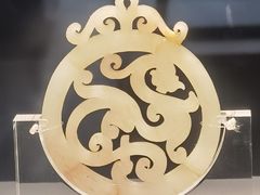 -北京大葆台遗址博物馆