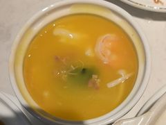 -不倒翁·安徽名菜楼(步行街店)