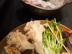 -牛New寿喜烧(金茂览秀城店)