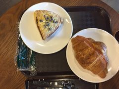 -星巴克(北新泾店)