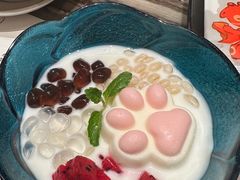 -赤坂亭·M9和牛烧肉·铁板烧·日料398放题(长泰广场店)