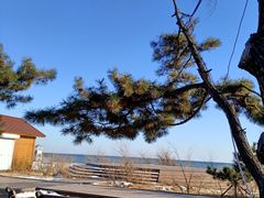 -老虎石海上公园