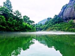iphone_upload_pic-九曲溪漂流