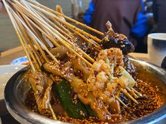 -肖四女·江湖菜(临港店)