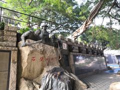 -胡里山炮台